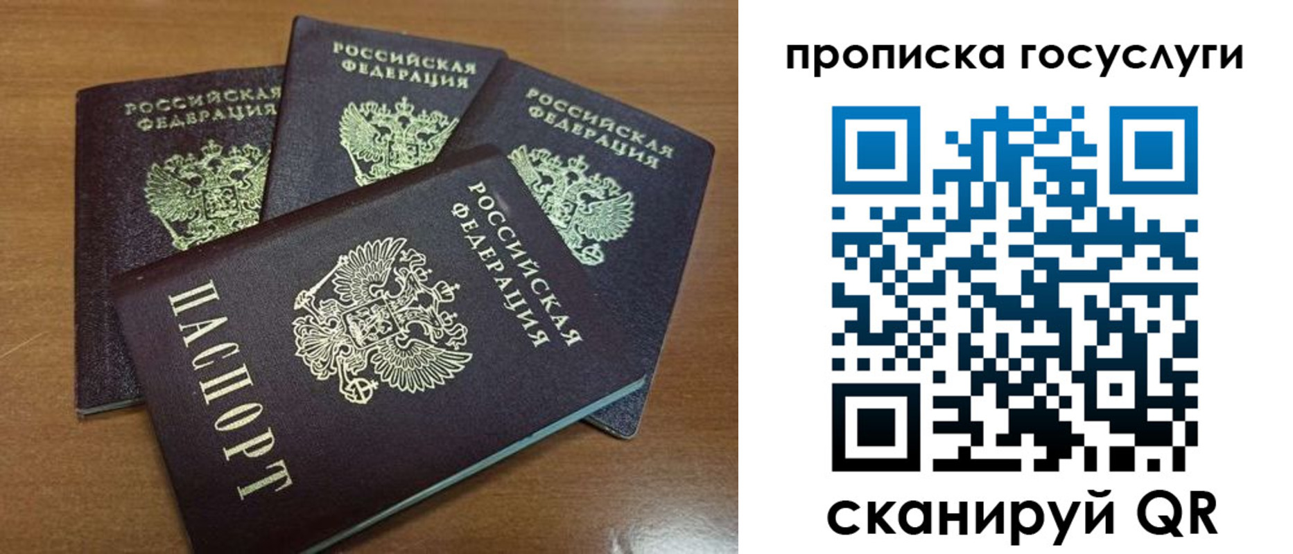 прописка 2025 в Рошале